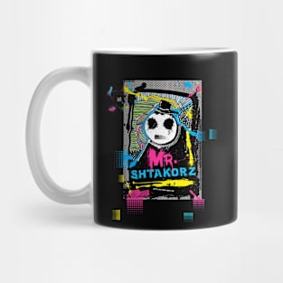 Mr Shtakorz Mug